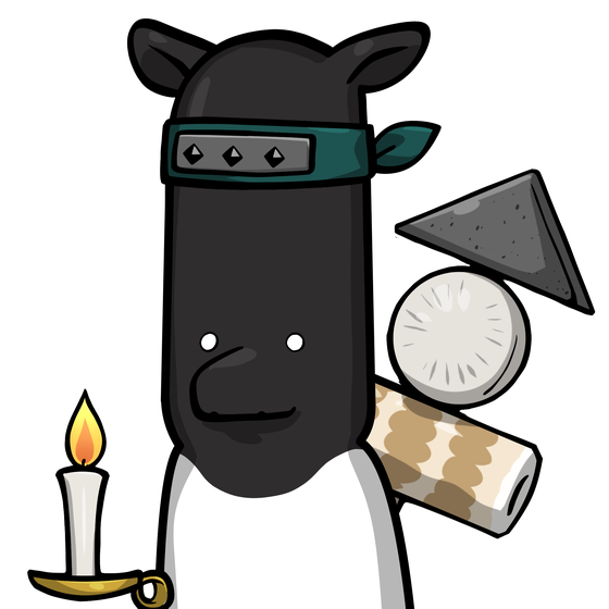Tapir-Origin #01569