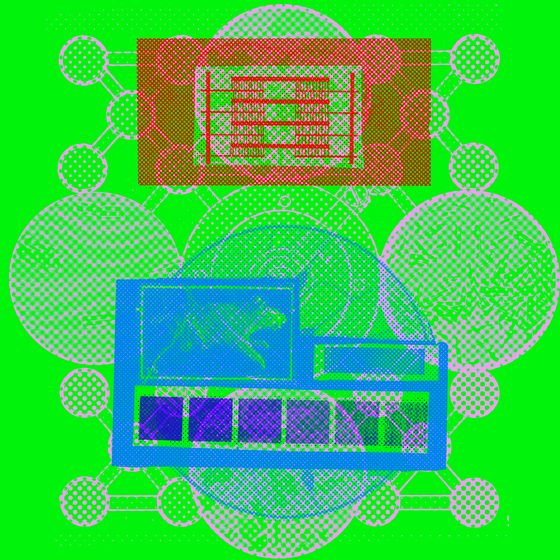 Bitmaps #22