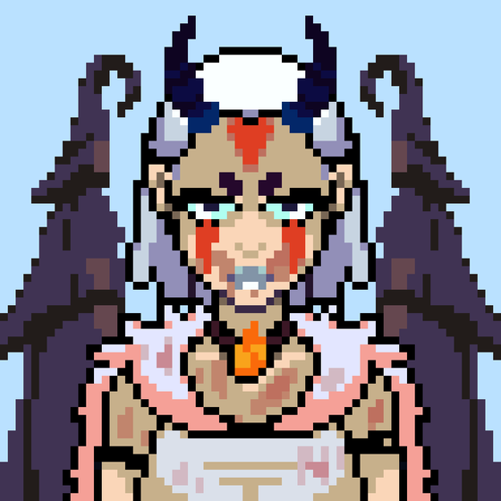 Demonix #1524