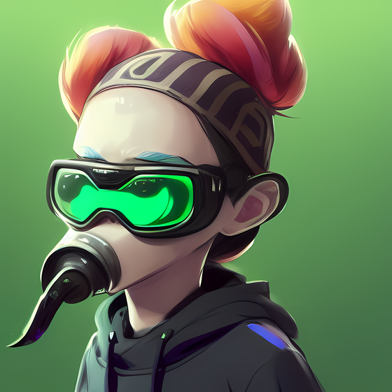 Kaleido Kids #788