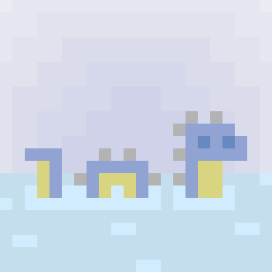 tiny serpent #80