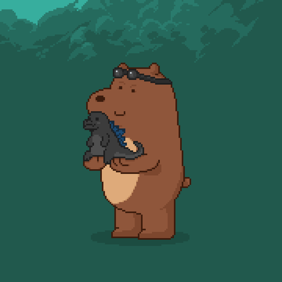 Friend #262