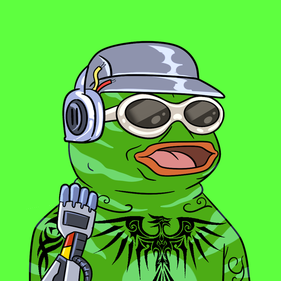 Meta Pepe #2437