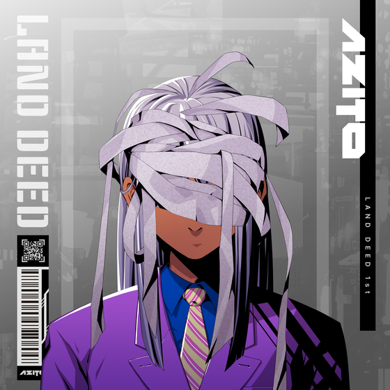 AZITO Land Deed #1852