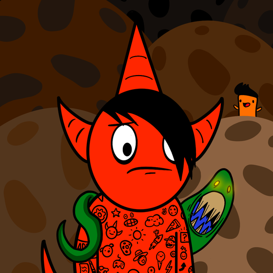 Chippy #1302