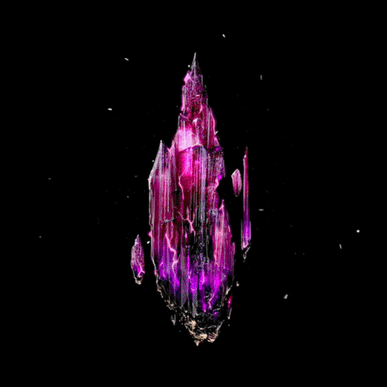 Corthyst Shard