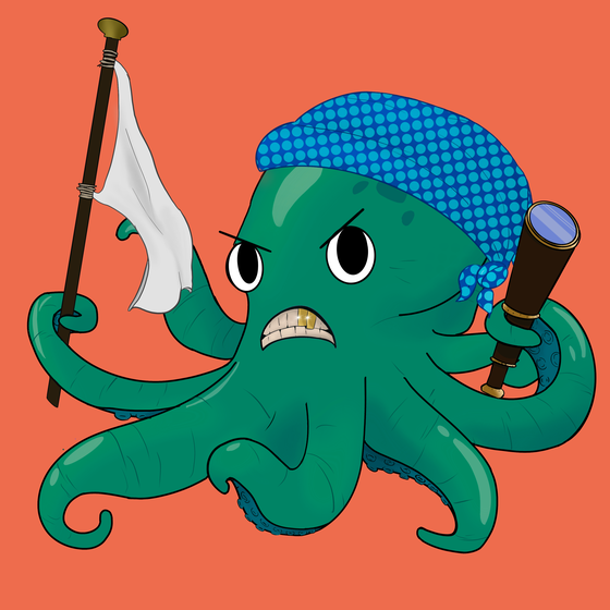 Octo #706