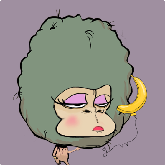 goblin bebe #1131