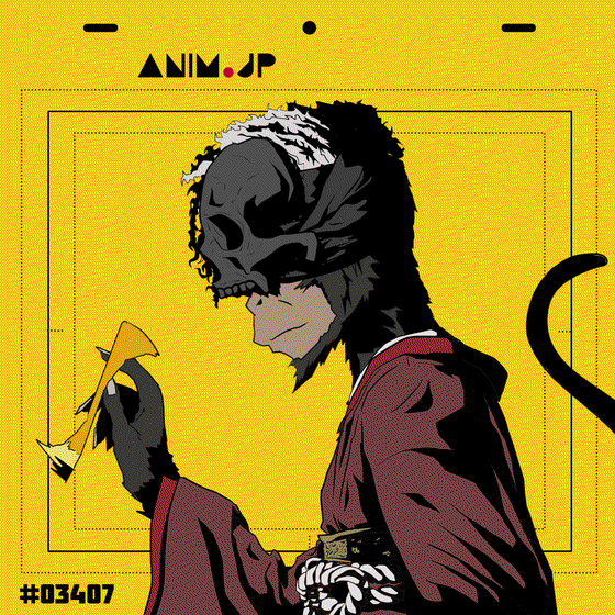 ANIM.JP #03407