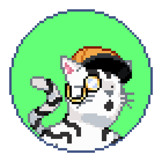 Catcoin #570