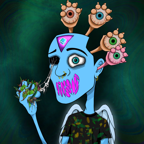 Raver #1003