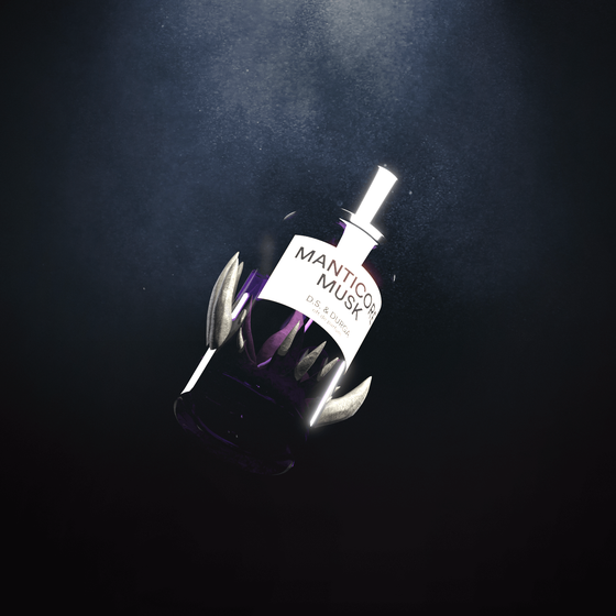 MANTICORE MUSK #73