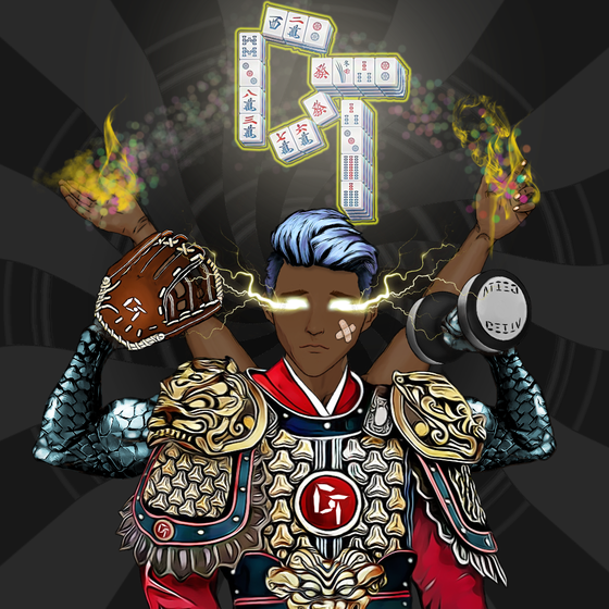Geita #3490