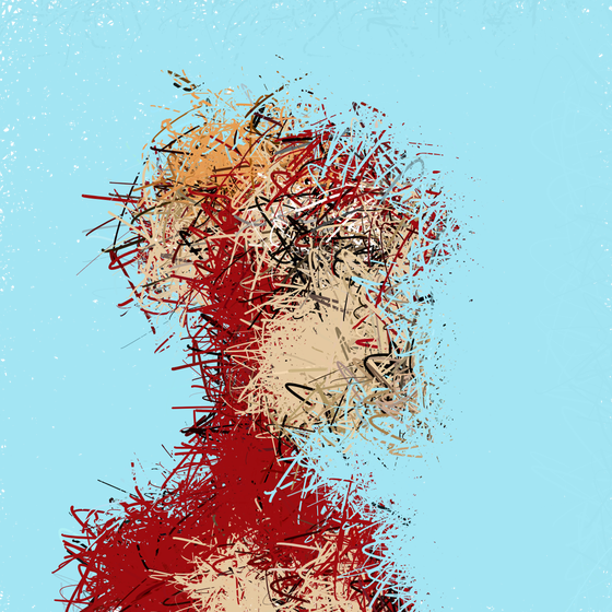 Pollock's Bored Apes #8010
