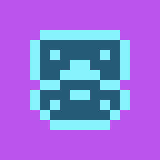 Pixelglyph #05506