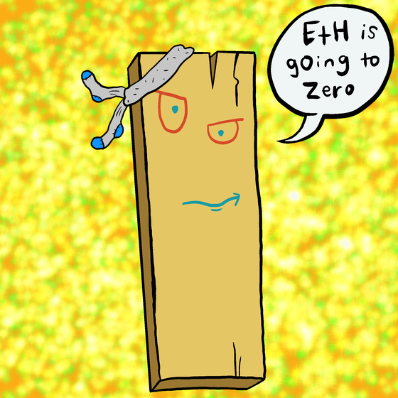 plank says #1410