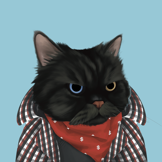 FatCatPlanet #1340