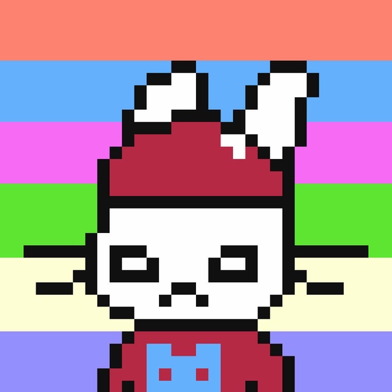 PixelBun #1949