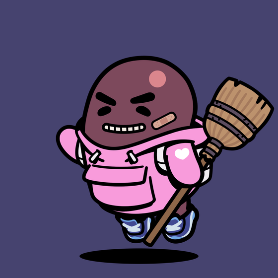 Bean #6742