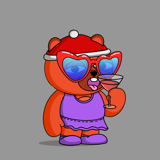 Bobo Frens #6