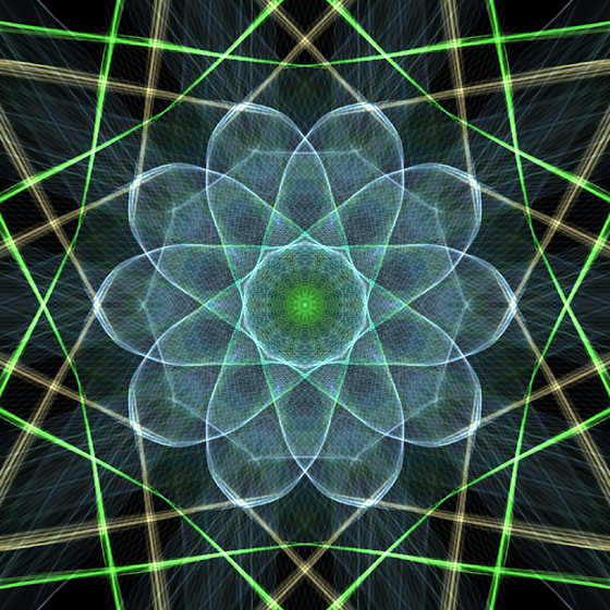 CryptoMorph - Mint #1431