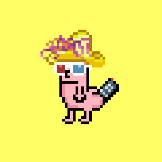 CryptoClitbutt #5609