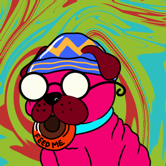 Pugz Not Drugz Epilogue #1978