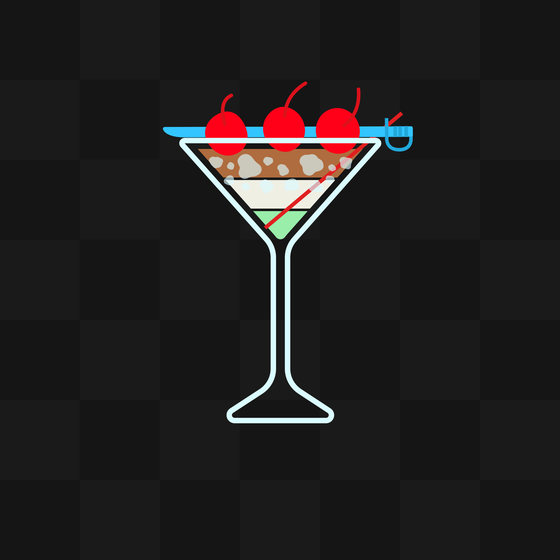 Cocktail Club #134