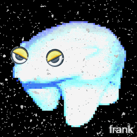 frank