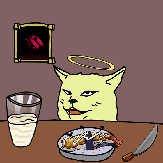 Degens #1334