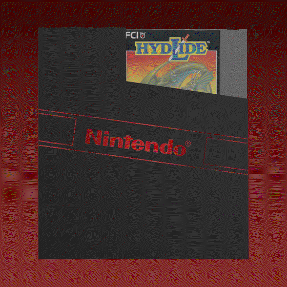 Nintendo