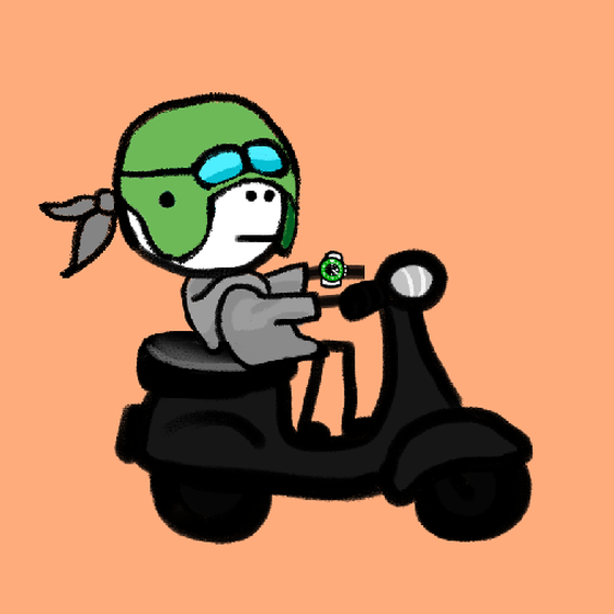 mferdrive #724