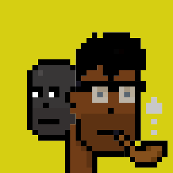 TwoFaced Punk #439