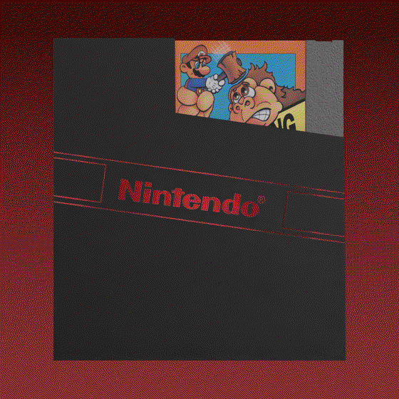 Nintendo