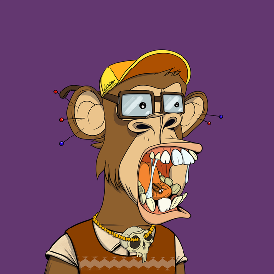 Loser Ape #71