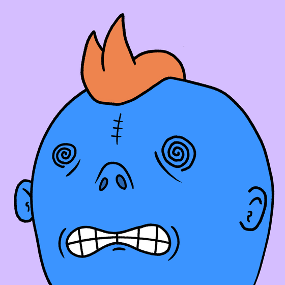 Mo Hawk