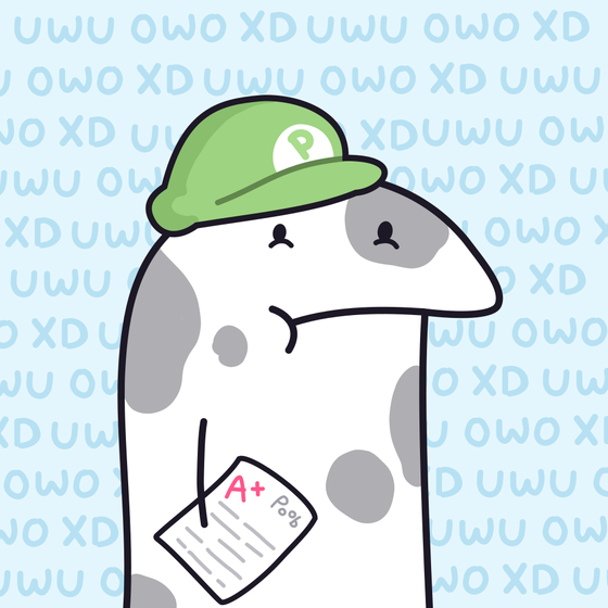 poob #3372