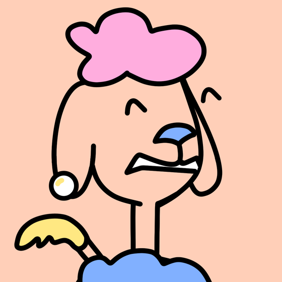 PoodlesNFT #4374