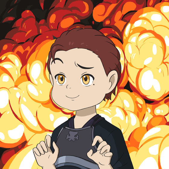 Isekai #6540