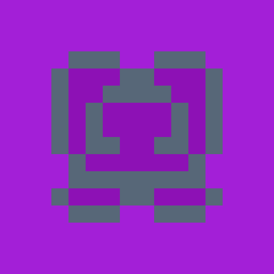 Pixelglyph #05429