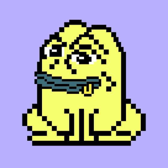 Peptoadz #2298