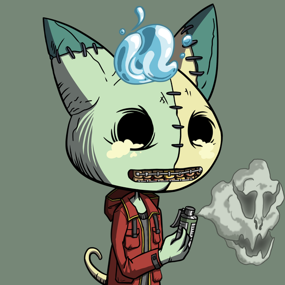 VoodoosClub #7411