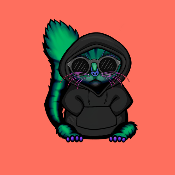 CashCats #6