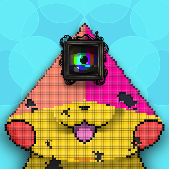 Illuminati #308