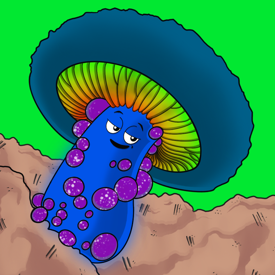 Shroomates #45