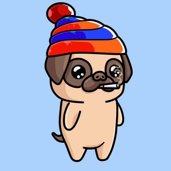 PugFren #4707