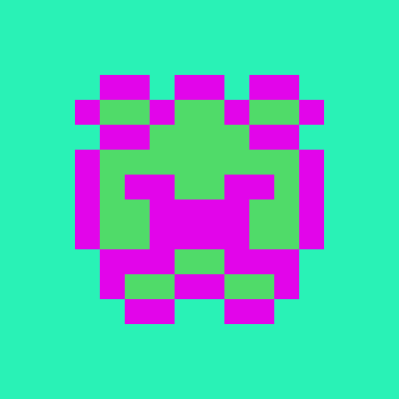 Pixelglyph #01447