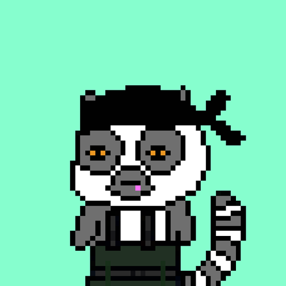 Pixel Memurs #668