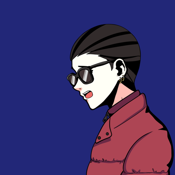 Project Kaito #6500