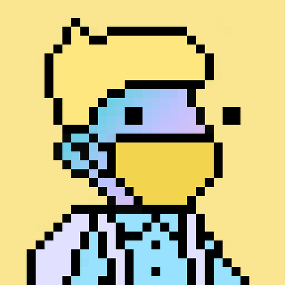 Pixel Dood #2861